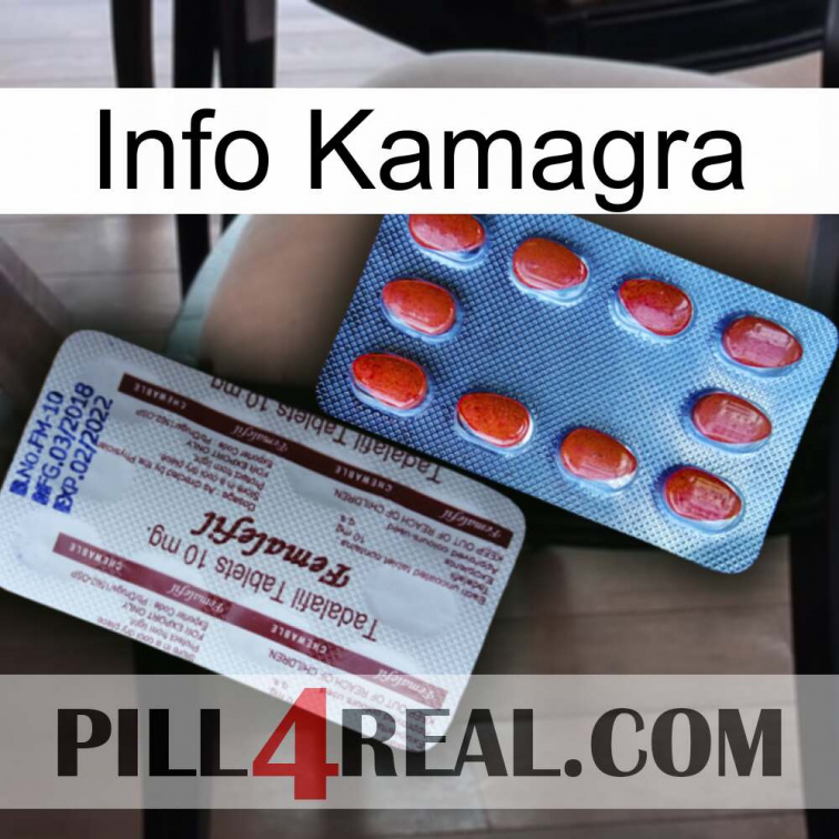 Kamagra Info 36